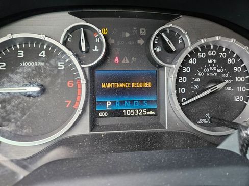 Used 2014 Toyota Tundra SR5 RWD image 12