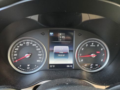 Used 2016 Mercedes-Benz GLC 300 4MATIC image 16