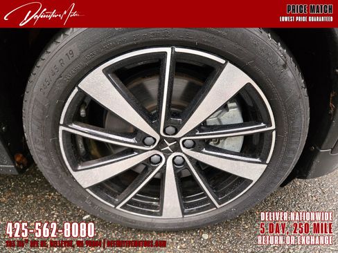 Used 2022 Polestar Polestar 2 image 12