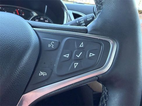 Certified 2023 Chevrolet Equinox Premier image 31