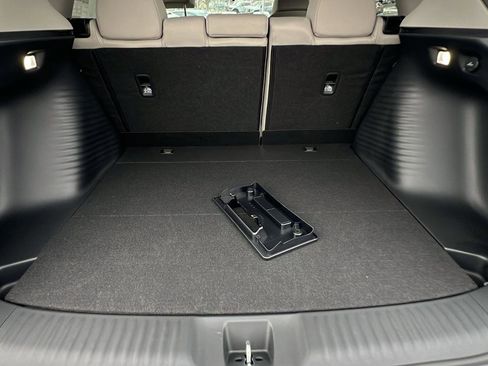 New 2026 Honda HR-V LX image 16