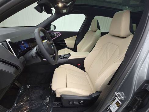 New 2026 BMW X3 xDrive30 w/ Convenience Package image 12