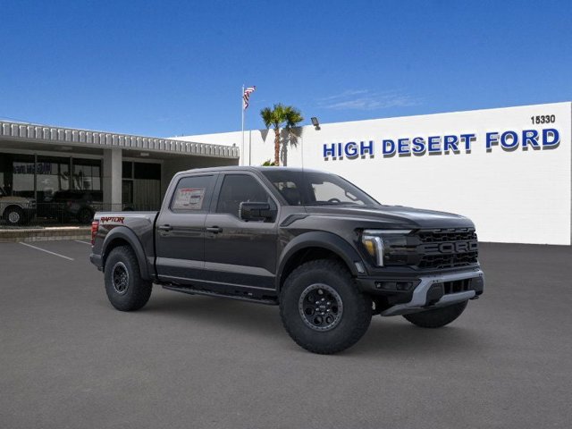 New 2025 Ford F150 Raptor AWD/4WD image 7