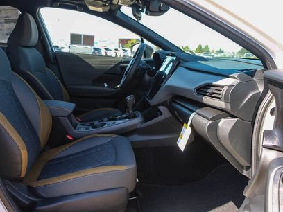 New 2025 Subaru Crosstrek 2.5i Sport