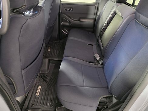 Used 2024 Nissan Frontier Pro-X w/ Pro Convenience Package image 13