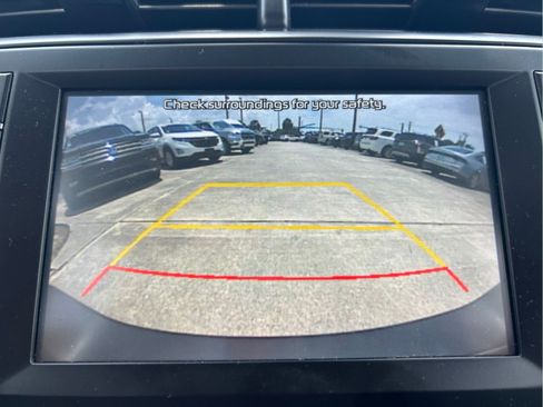 Used 2021 Kia Soul S FWD image 30