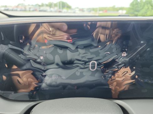 New 2026 Buick Encore GX Sport Touring w/ Advanced Technology Package image 18