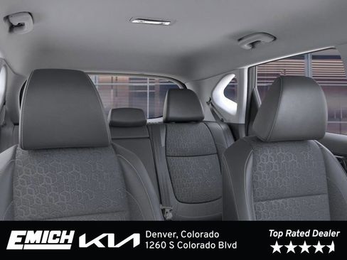 New 2026 Kia Seltos S image 24