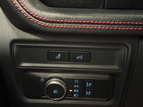 Used 2022 Ford Expedition Max Limited image 37