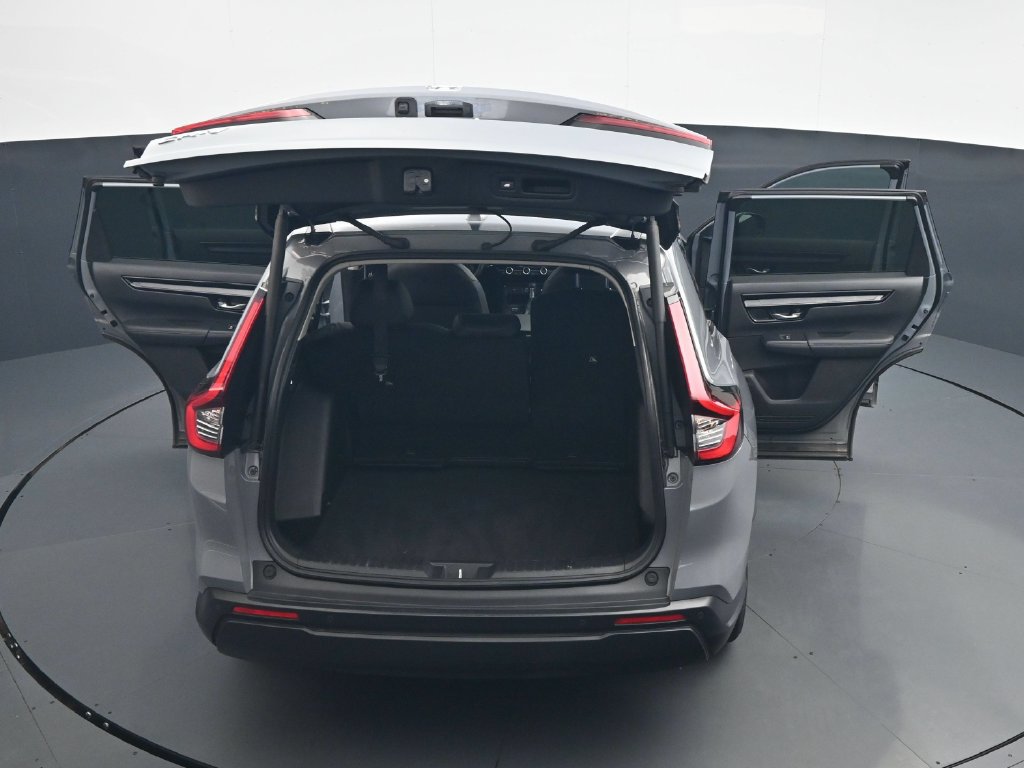 Certified 2025 Honda CR-V EX-L image 62