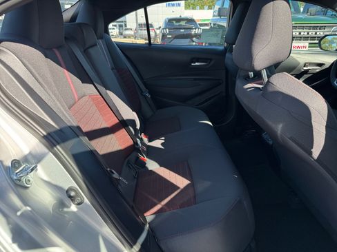 New 2026 Toyota Corolla SE image 17