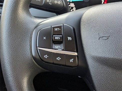 Used 2021 Ford Escape SE image 24