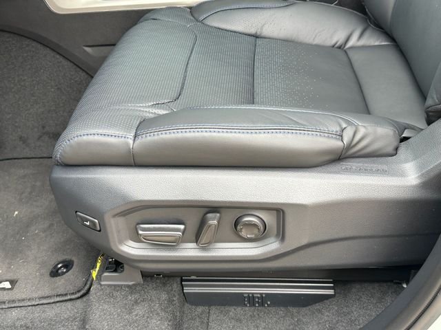 New 2026 Toyota Sequoia Platinum AWD/4WD image 29