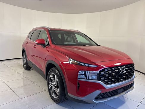 Used 2023 Hyundai Santa Fe SEL w/ Cargo Package image 7