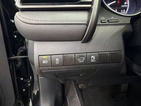 Used 2023 Toyota Camry LE FWD image 30