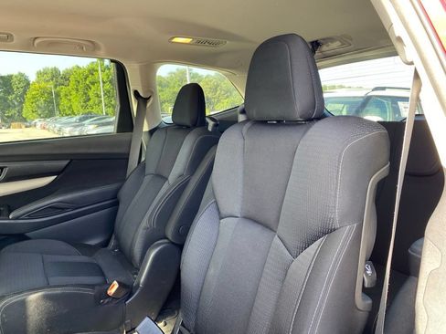 Used 2021 Subaru Ascent Premium w/ Convenience Package AWD/4WD image 13