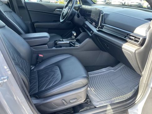 Certified 2023 Kia Sportage X-Pro Prestige AWD/4WD image 33