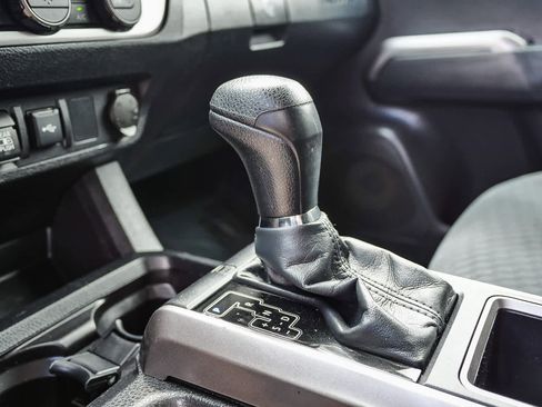 Used 2023 Toyota Tacoma 4x4 Double Cab w/ Trail Edition image 17