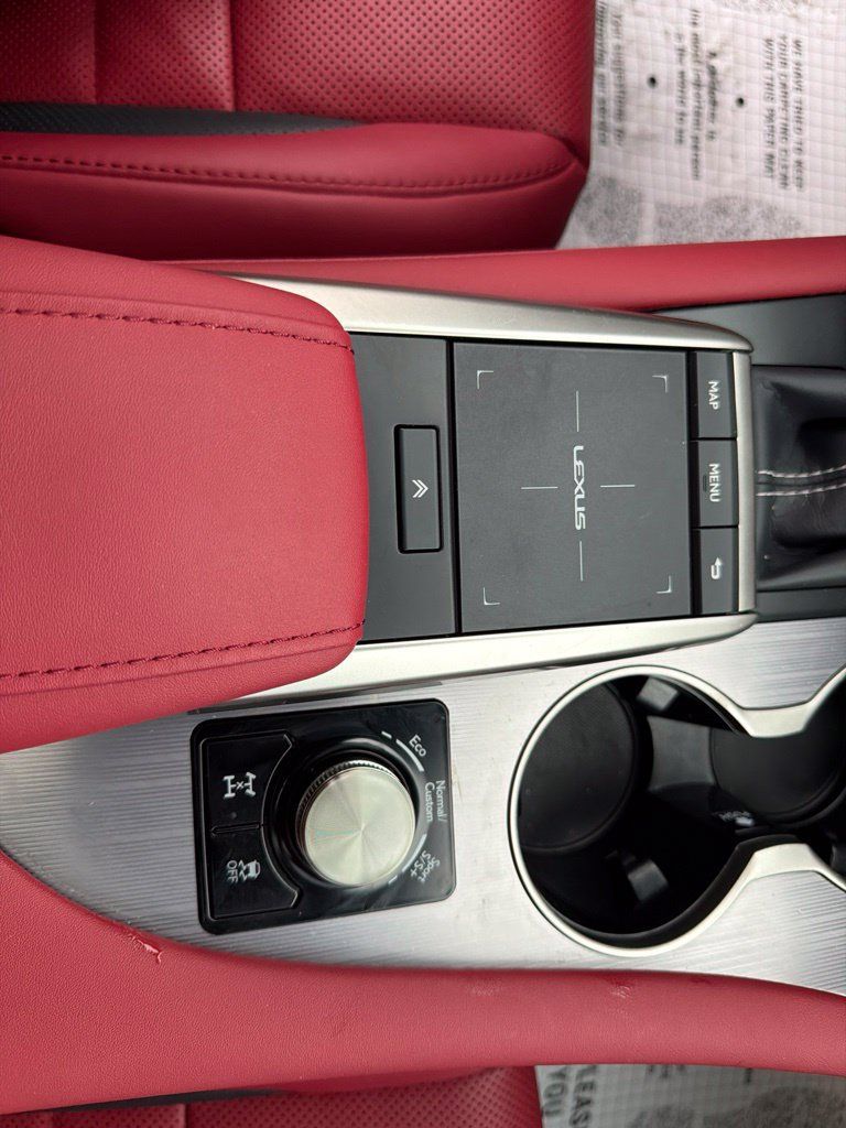 Used 2022 Lexus RX 350 AWD F Sport w/ Accessory Package image 38