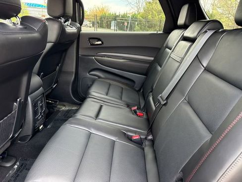 New 2026 Dodge Durango GT image 7