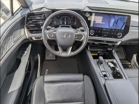 Used 2023 Lexus RX 350 AWD w/ Accessory Package image 8