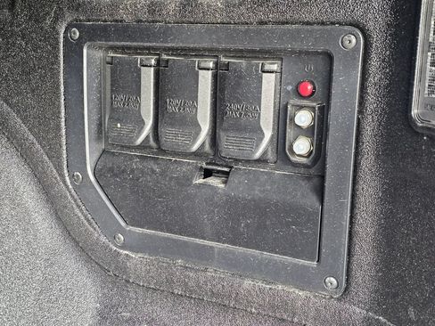 Used 2026 Chevrolet Silverado EV Trail Boss AWD/4WD image 14