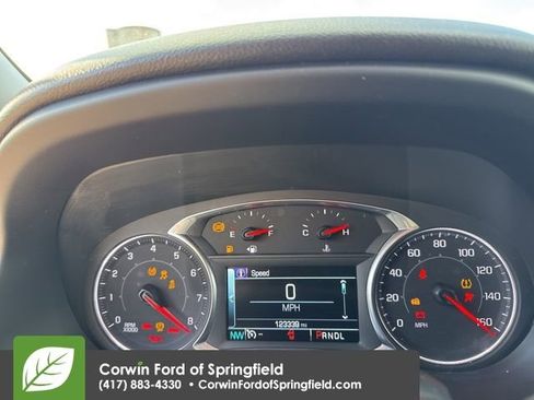 Used 2019 GMC Acadia SLE w/ Driver Alert Package I image 15