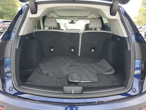 Certified 2024 Acura RDX w/ Technology Package image 9