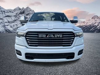 New 2026 RAM 1500 Laramie AWD/4WD video 2