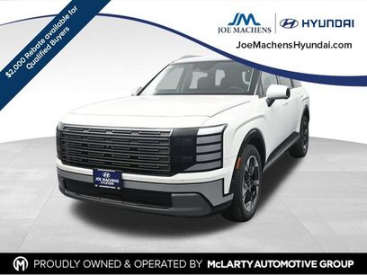 New 2026 Hyundai Palisade Limited