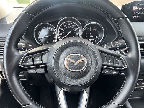 Used 2024 MAZDA CX-5 AWD 2.5 S w/ Select Package image 22