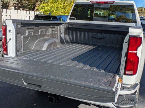 New 2026 Chevrolet Silverado 3500 High Country w/ Technology Package AWD/4WD image 30