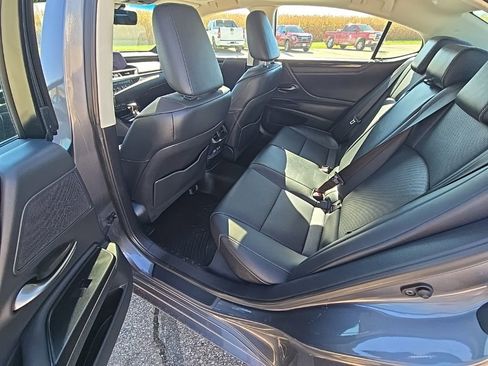 Used 2020 Lexus ES 350 350 image 37