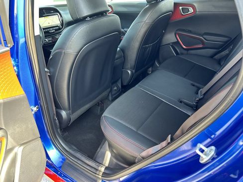 Used 2020 Kia Soul GT-Line Turbo FWD image 22