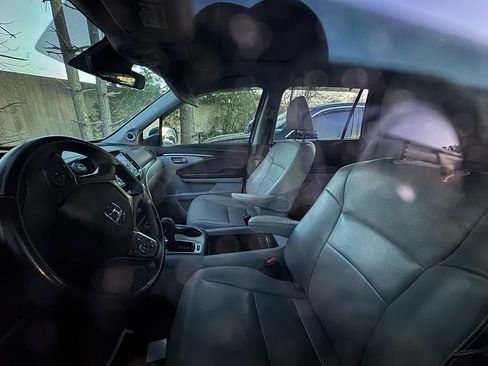 Used 2019 Honda Pilot EX-L image 8