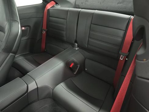 Certified 2026 Porsche 911 Carrera S RWD image 27