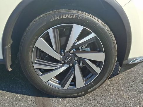 Used 2023 Nissan Murano SL w/ SL Moonroof Package AWD/4WD image 8