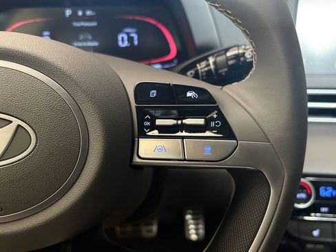 New 2026 Hyundai Elantra SEL Sport Premium image 15