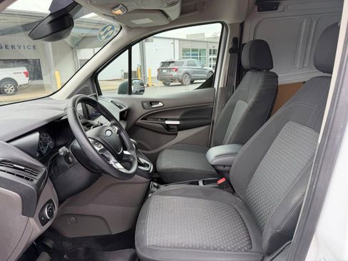 Used 2022 Ford Transit Connect XLT FWD image 14