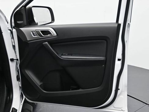 Used 2023 Ford Ranger XLT w/ Equipment Group 301A Mid image 26