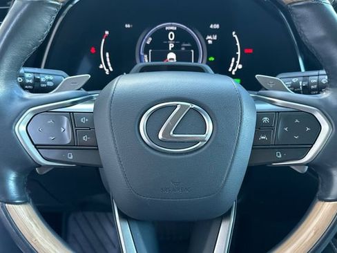 Used 2024 Lexus RX 350 w/ Convenience Package image 26