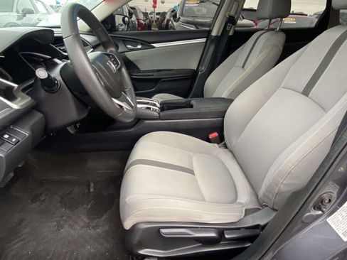 Used 2016 Honda Civic EX image 13