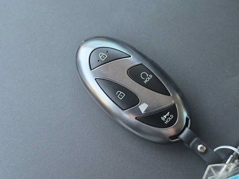 New 2026 Hyundai Sonata SE FWD image 32