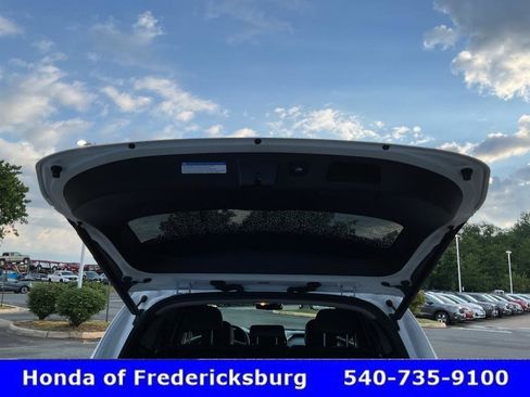 Used 2020 Hyundai Santa Fe Limited AWD/4WD image 20