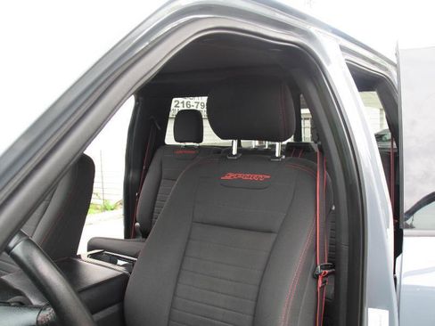 Used 2019 Ford F150 XLT w/ Equipment Group 302A Luxury AWD/4WD image 24
