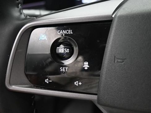 Used 2025 Nissan Murano SL w/ Cargo Package AWD/4WD image 30