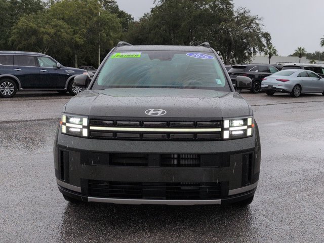 Used 2026 Hyundai Santa Fe Limited FWD image 9