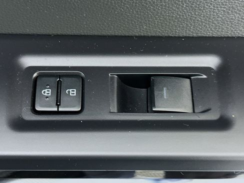 Used 2025 Toyota Tundra Limited w/ Nightshade Package image 29