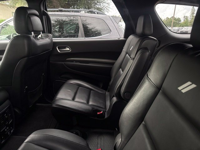 Used 2018 Dodge Durango Citadel w/ Quick Order Package 2BP RWD image 14
