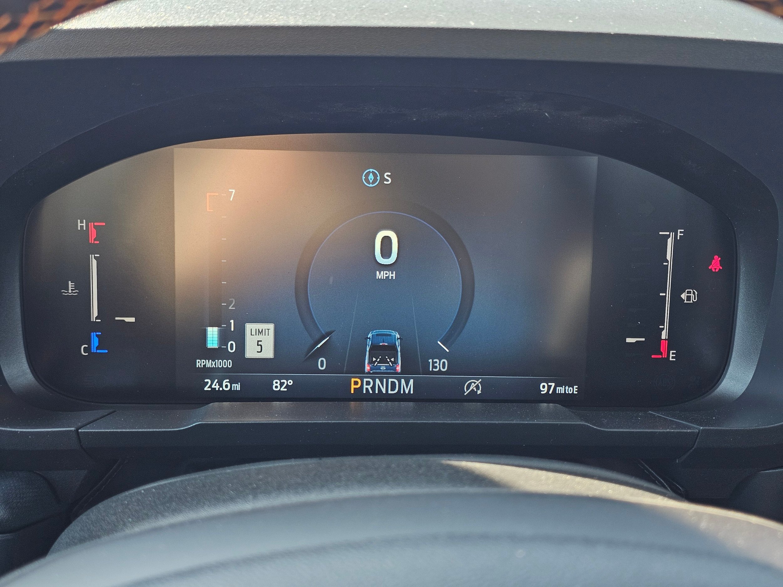 New 2026 Ford Maverick Tremor AWD/4WD image 22